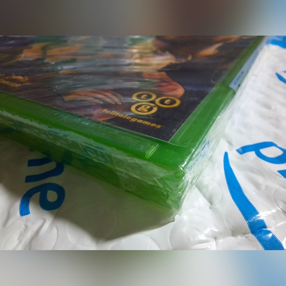 The Walking Dead: A New Frontier - XB1 (NEW) - Picture 3 of 3